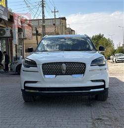 لينكولن أفياتور
